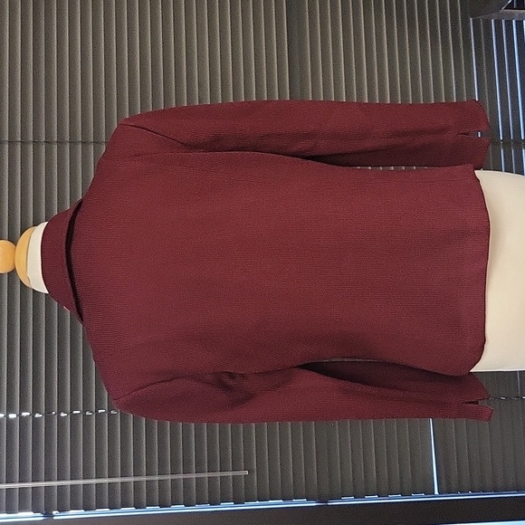 St.John jacket - Picture 3 of 6